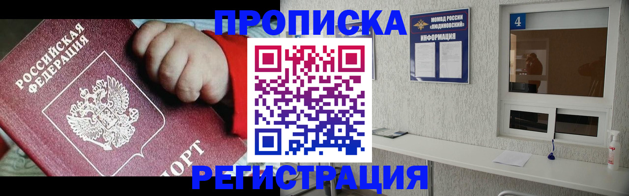 прописка для кредита в Барыше